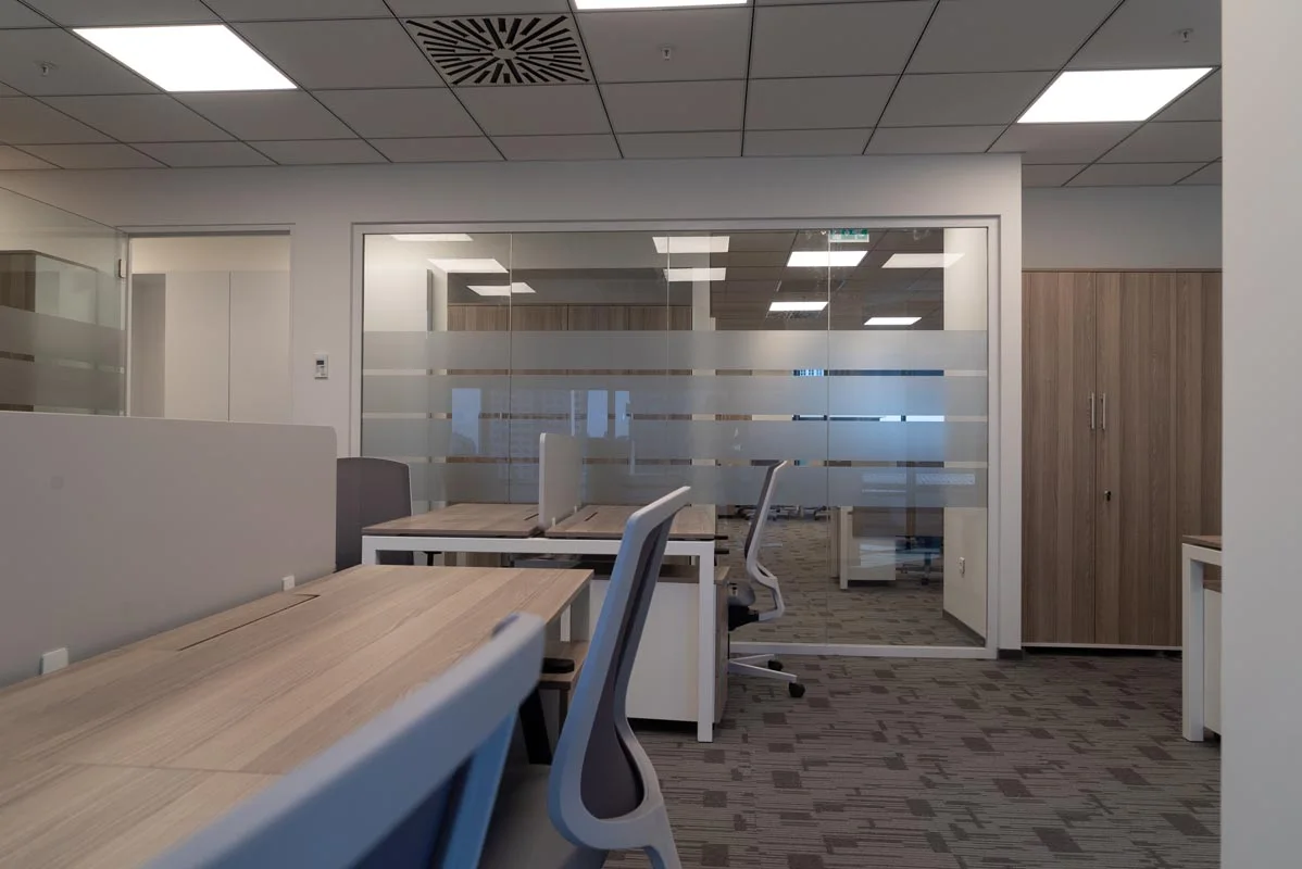Qatar Airways Turkey Office