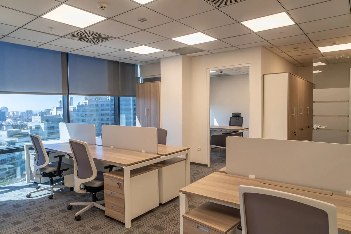 Qatar Airways Turkey Office