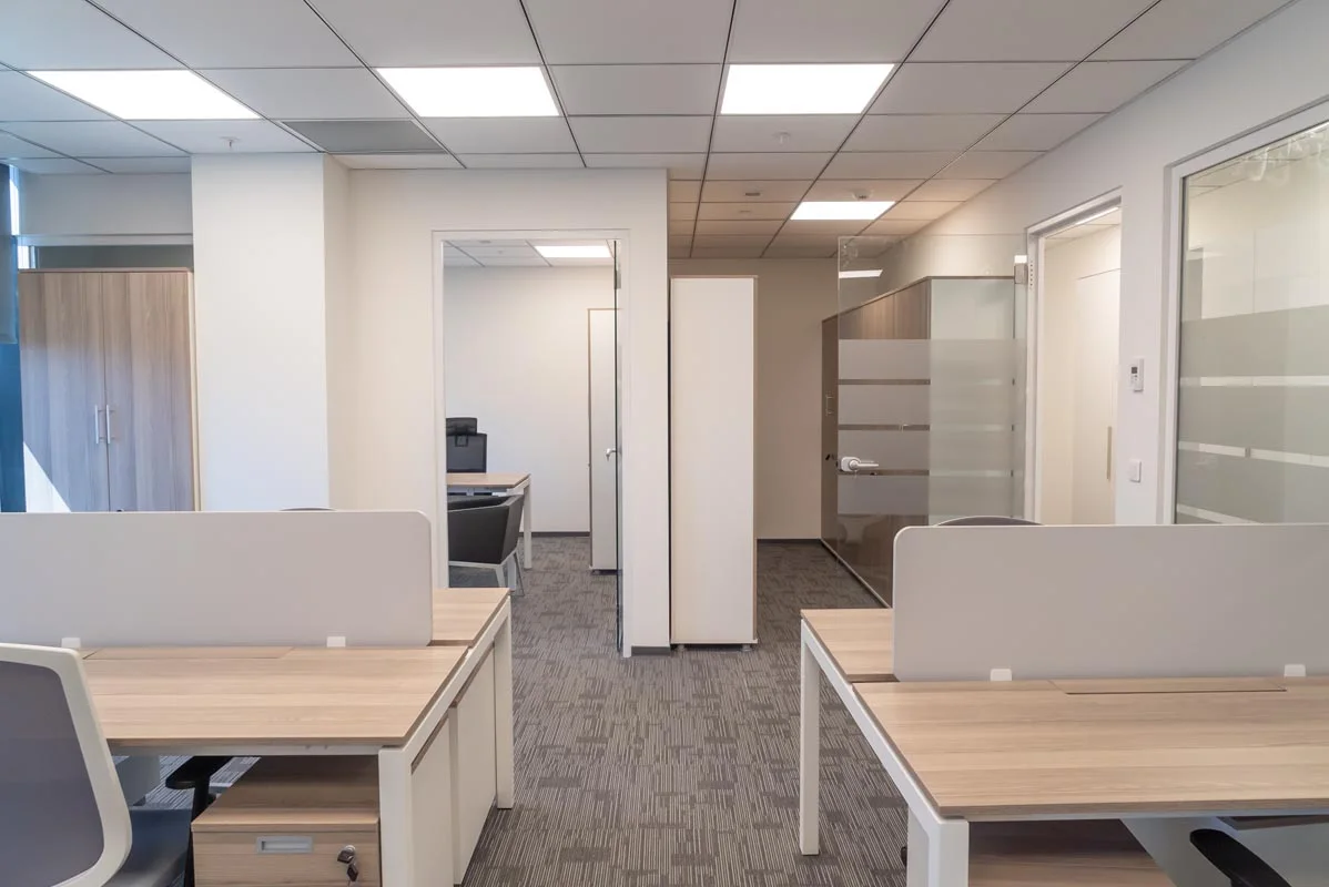 Qatar Airways Turkey Office