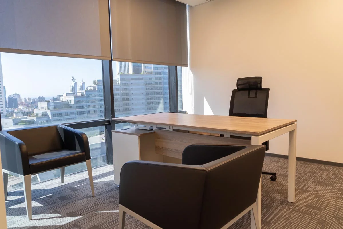 Qatar Airways Turkey Office