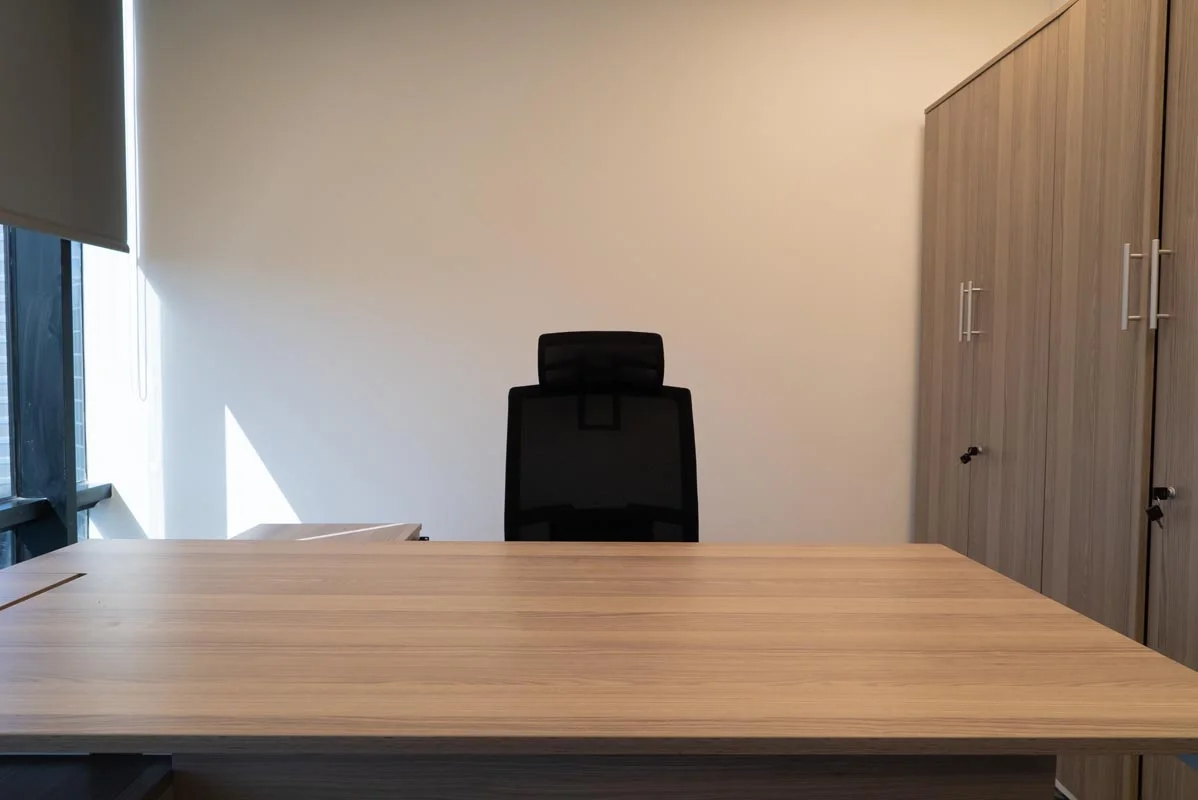 Qatar Airways Turkey Office