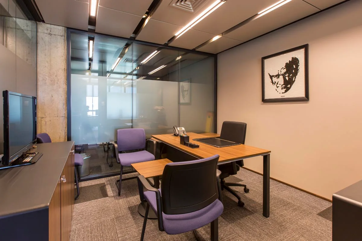 Reis Merkez Ofis