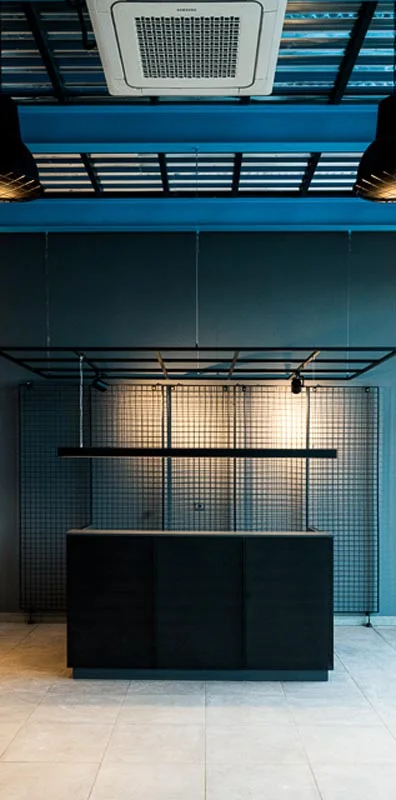 Sandvik Turkey Office