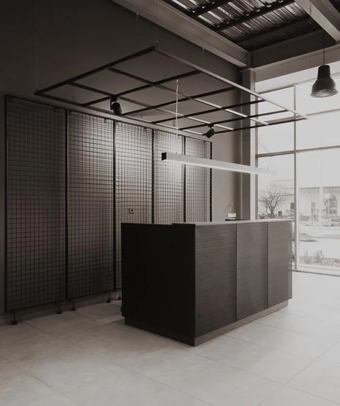 Sandvik Turkey Office