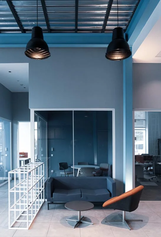 Sandvik Turkey Office