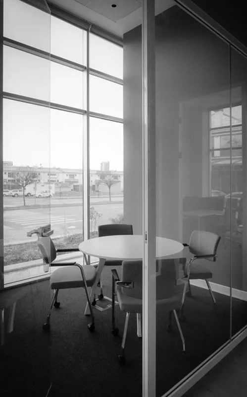 Sandvik Turkey Office