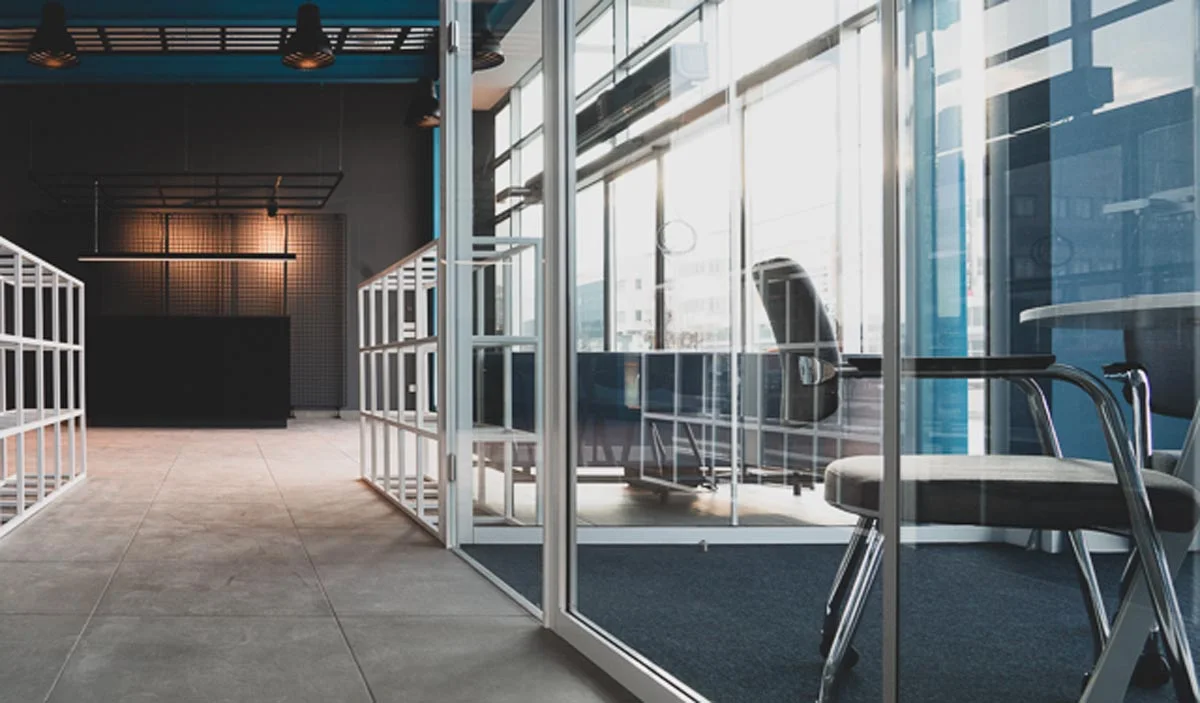 Sandvik Turkey Office