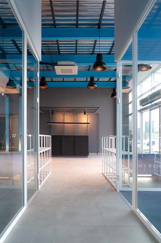 Sandvik Turkey Office