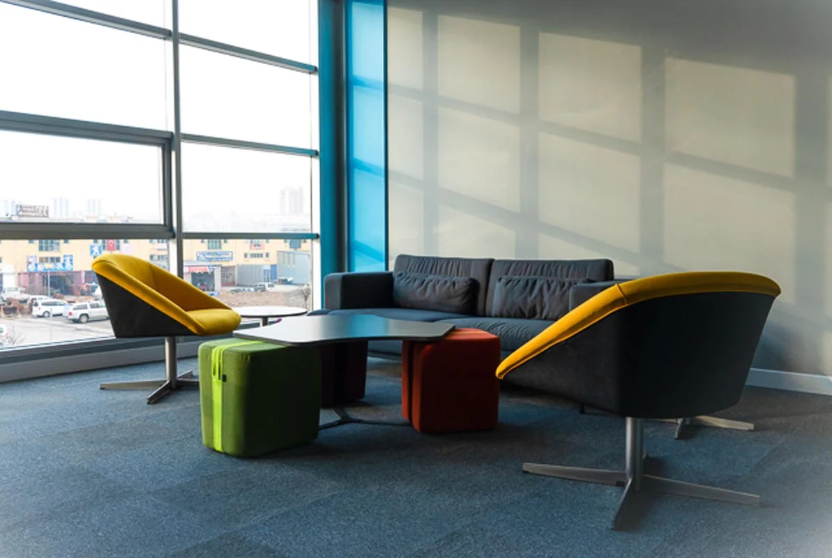 Sandvik Turkey Office