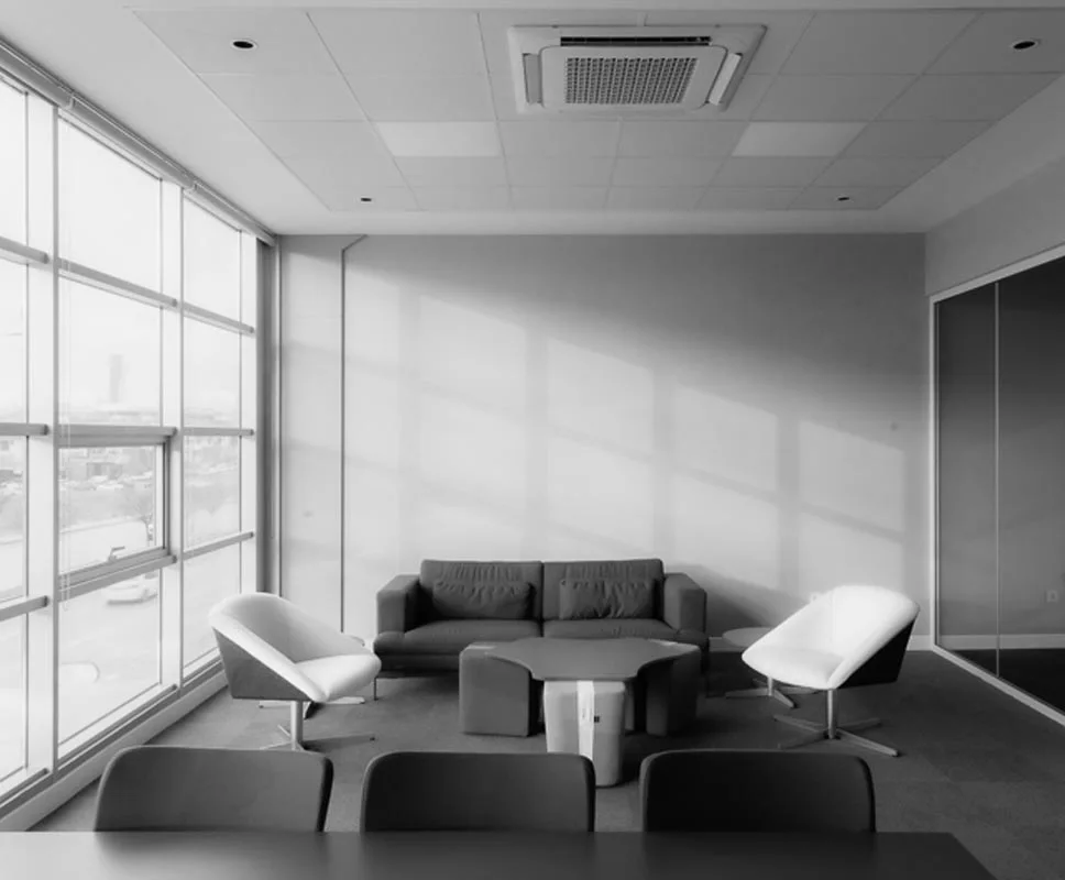Sandvik Turkey Office
