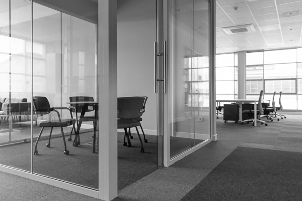 Sandvik Turkey Office