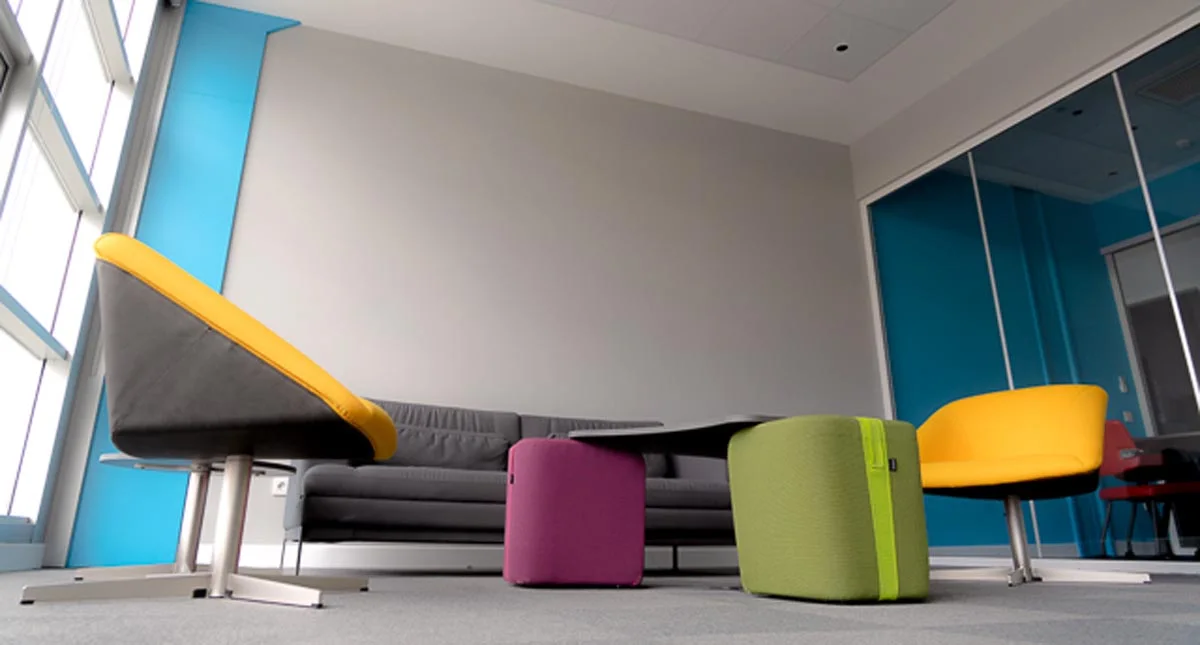 Sandvik Turkey Office