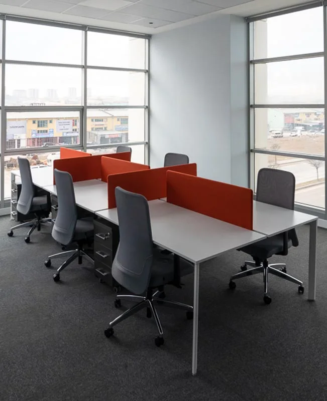 Sandvik Turkey Office