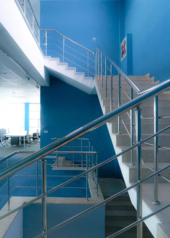 Sandvik Turkey Office
