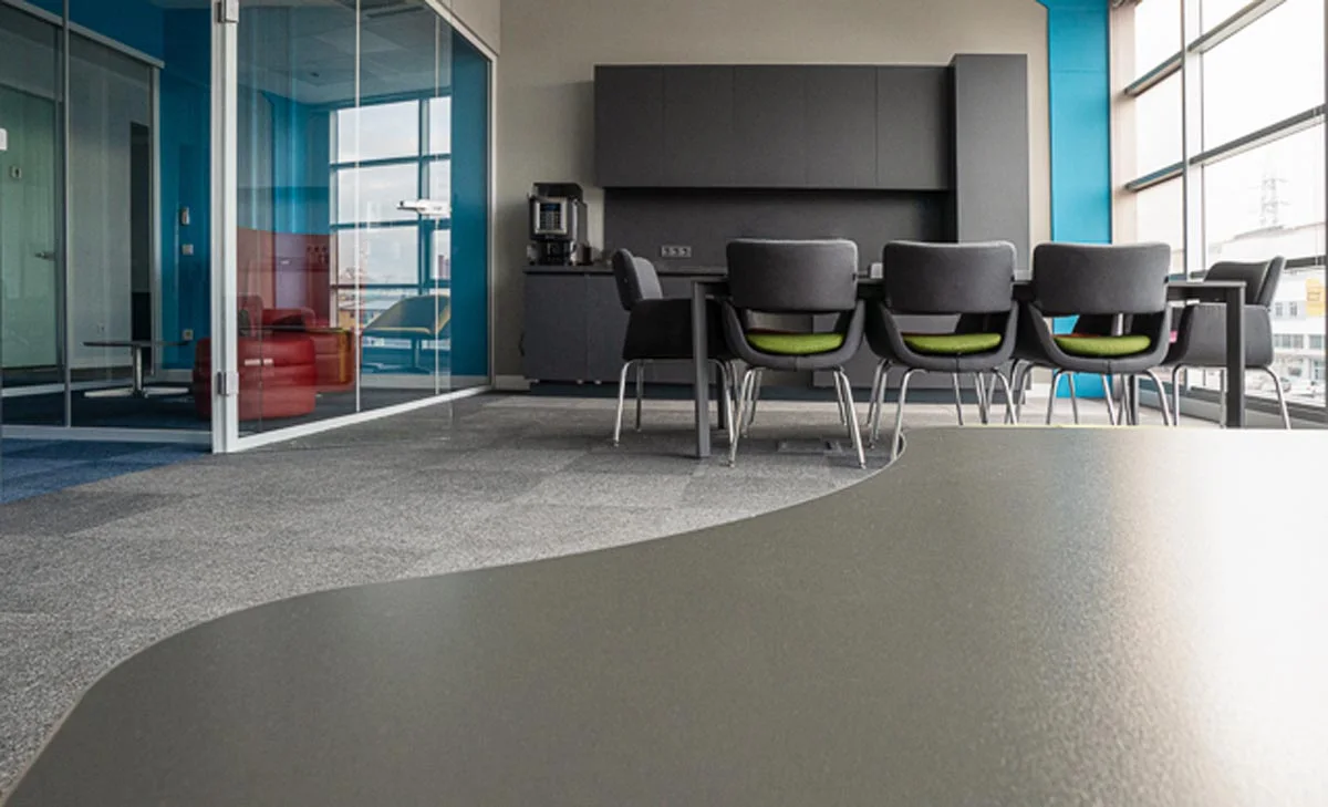 Sandvik Turkey Office