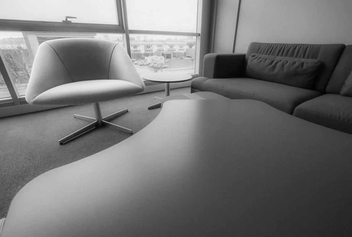 Sandvik Turkey Office