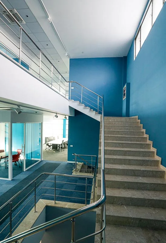 Sandvik Turkey Office
