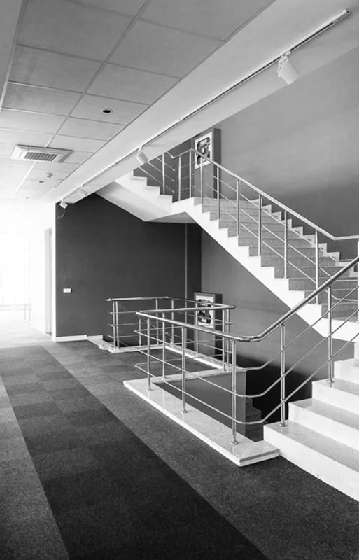 Sandvik Turkey Office