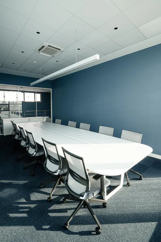Sandvik Turkey Office