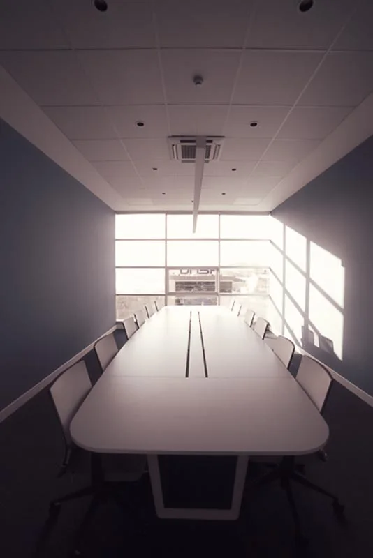 Sandvik Turkey Office