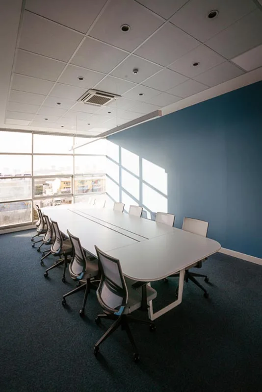 Sandvik Turkey Office