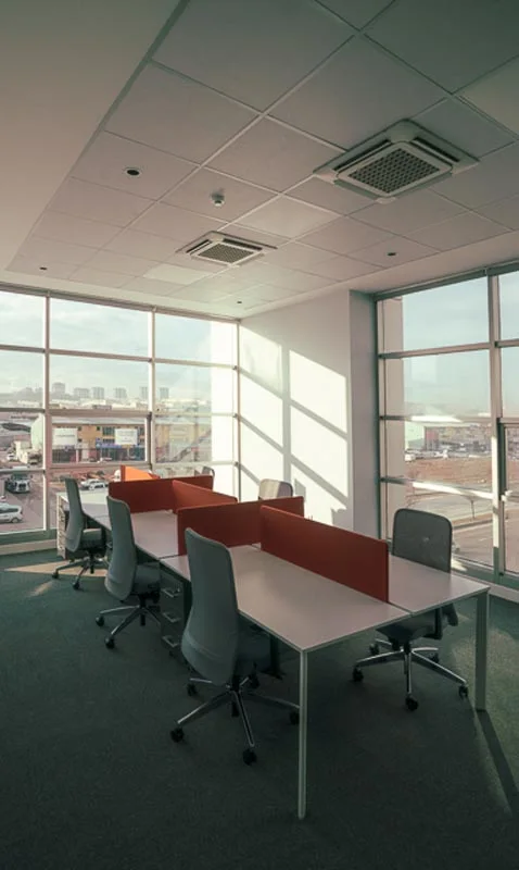 Sandvik Turkey Office