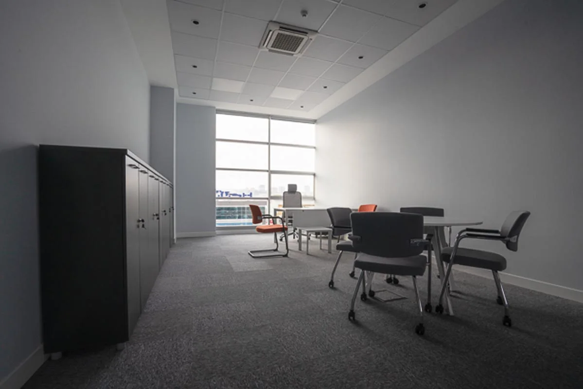 Sandvik Turkey Office