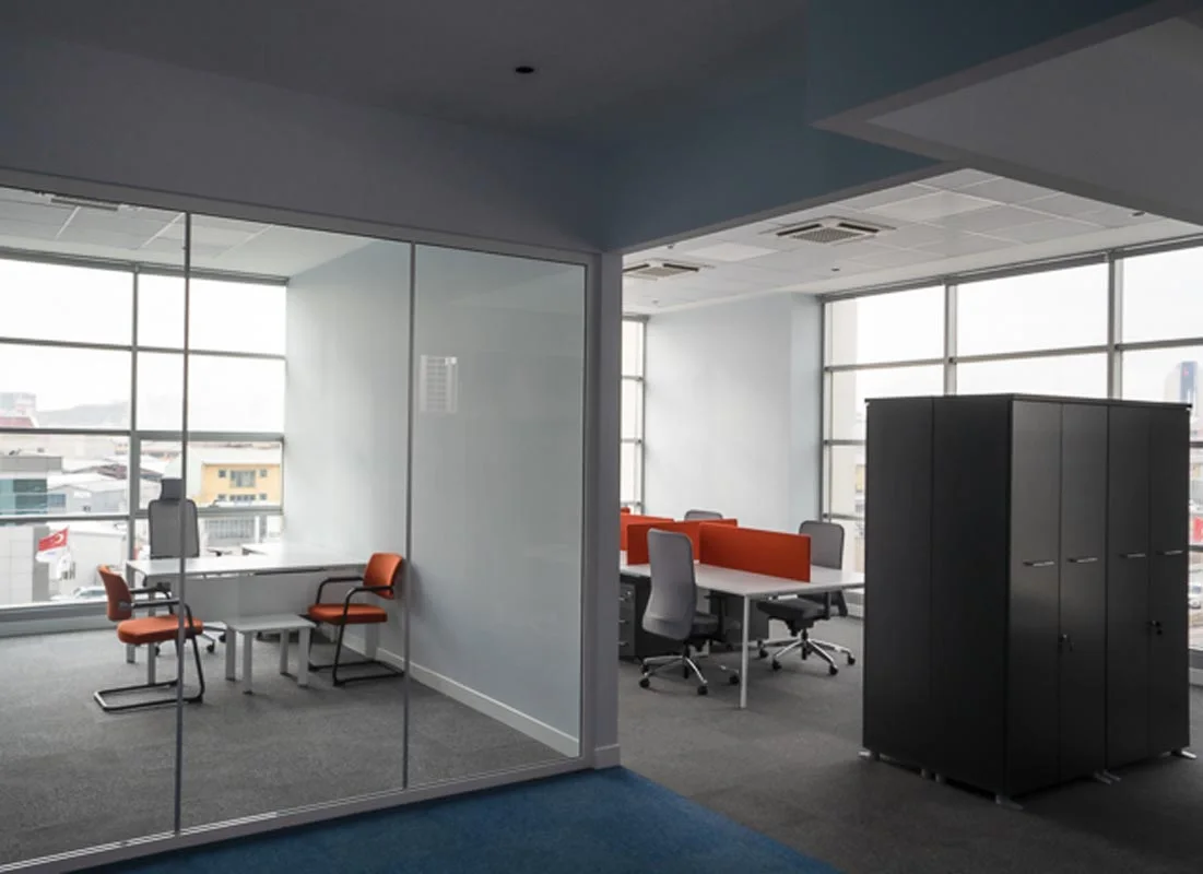 Sandvik Turkey Office