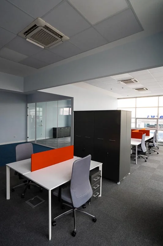 Sandvik Turkey Office