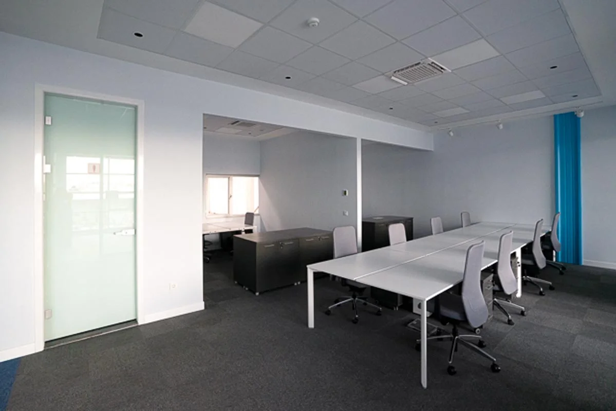 Sandvik Turkey Office