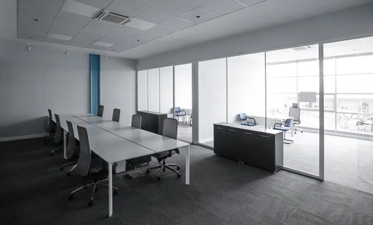 Sandvik Turkey Office