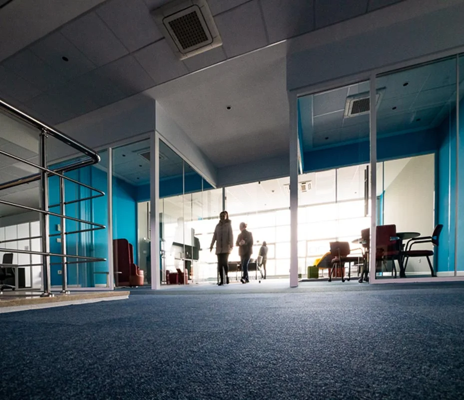 Sandvik Turkey Office