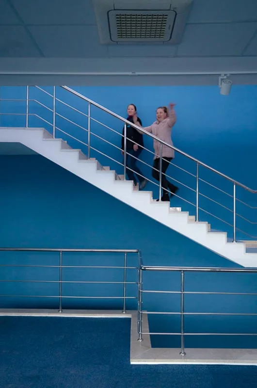 Sandvik Turkey Office