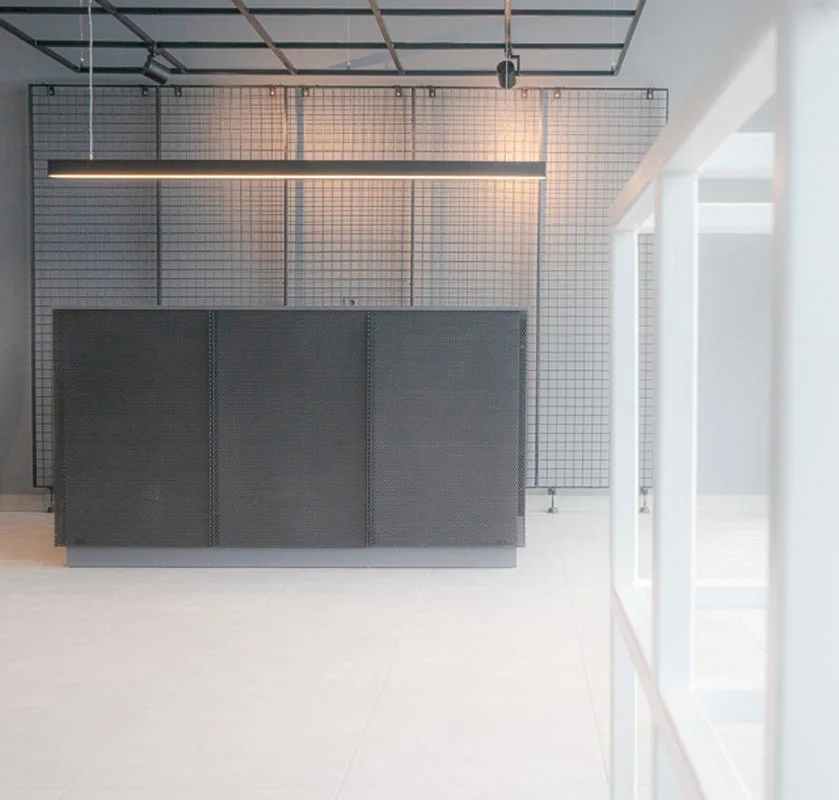 Sandvik Turkey Office
