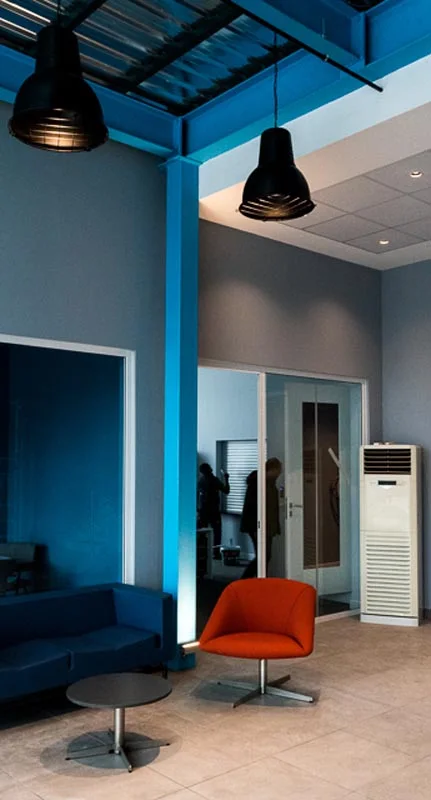 Sandvik Turkey Office