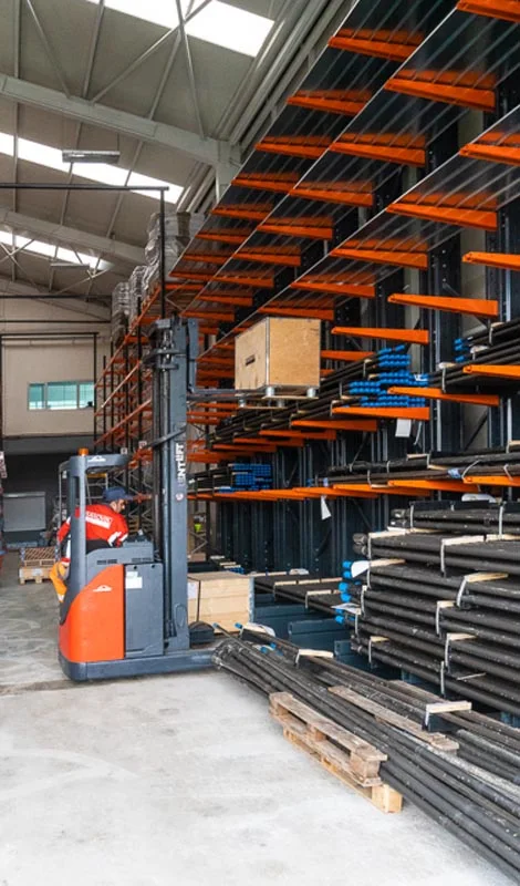 Sandvik Turkey Office
