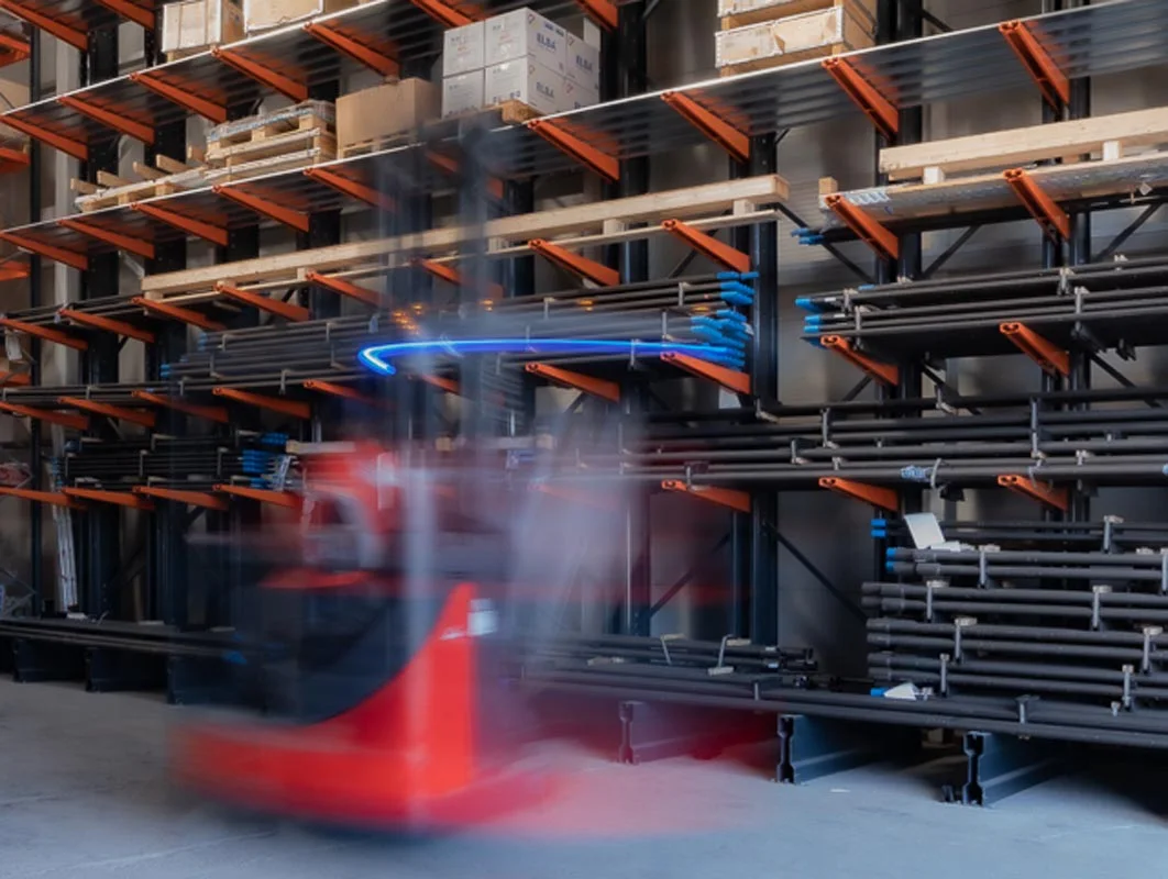 Sandvik Turkey Office