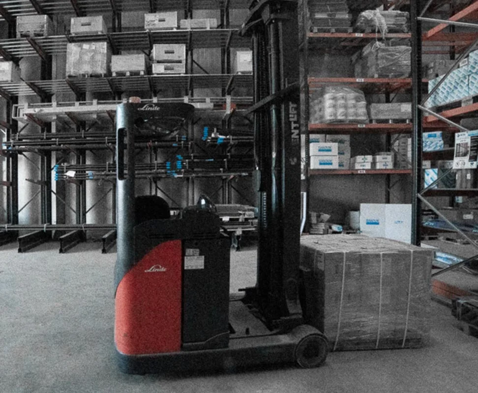 Sandvik Turkey Office