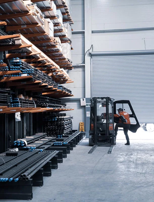 Sandvik Turkey Office