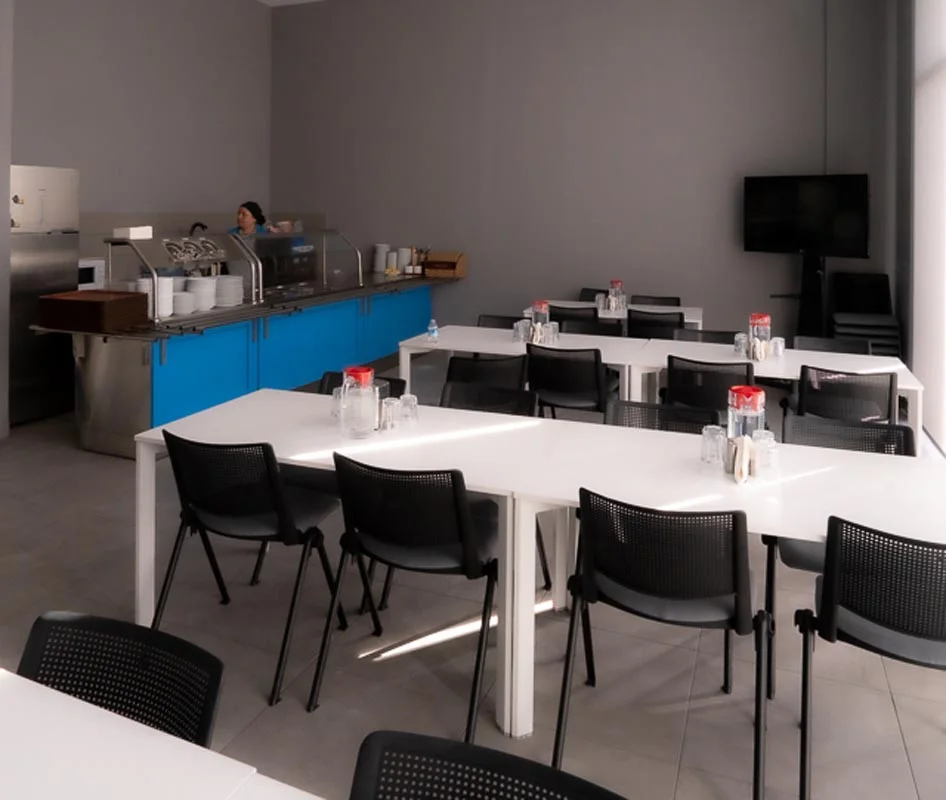 Sandvik Turkey Office