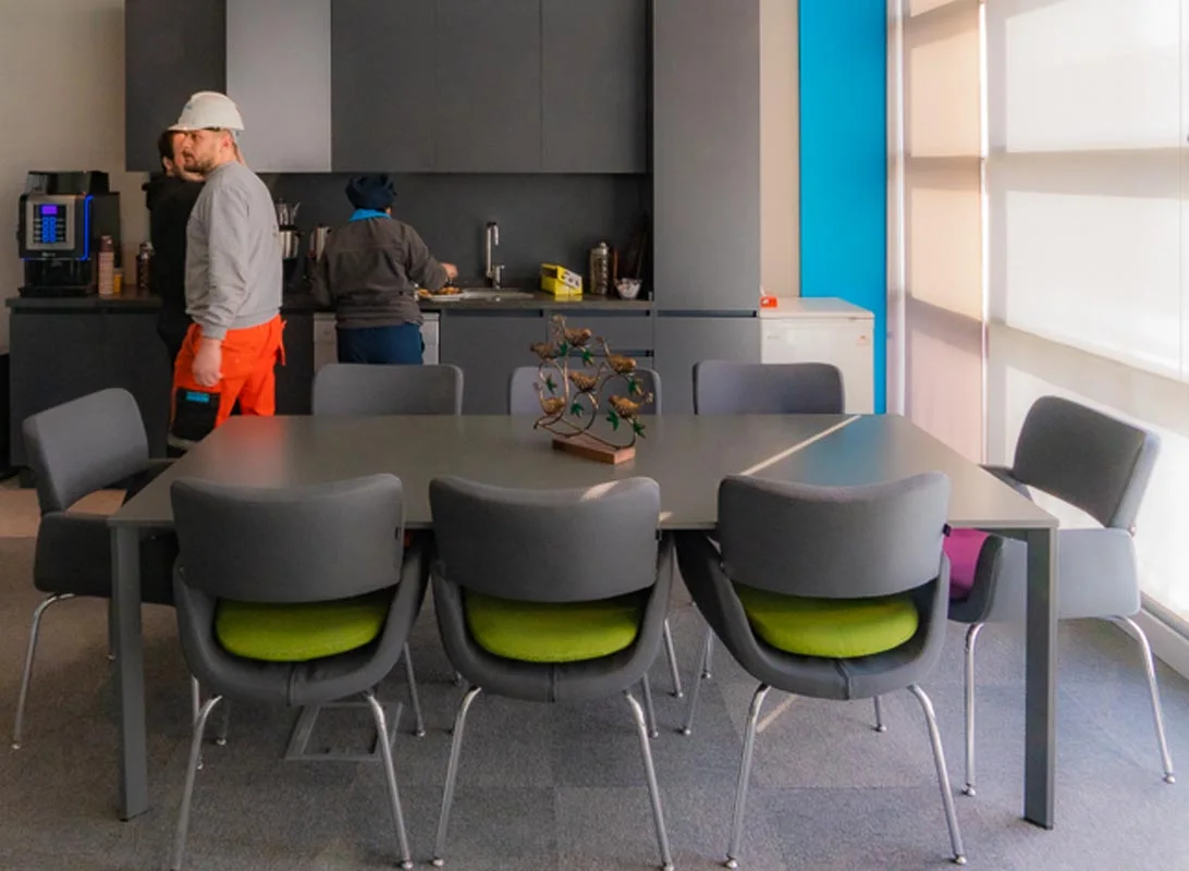 Sandvik Turkey Office