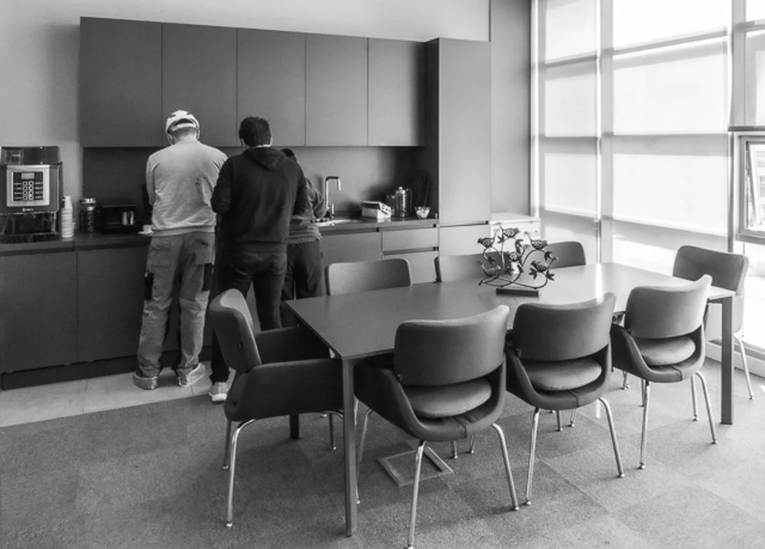 Sandvik Turkey Office