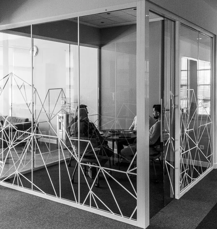 Sandvik Turkey Office