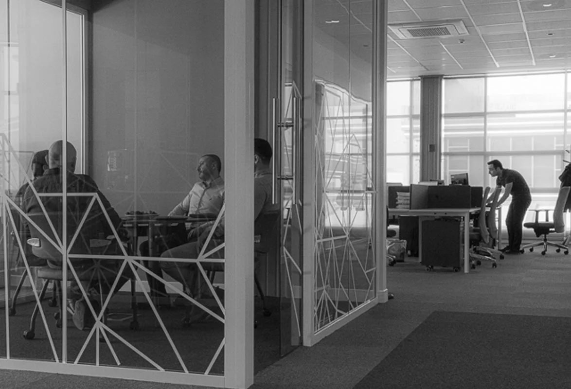 Sandvik Turkey Office
