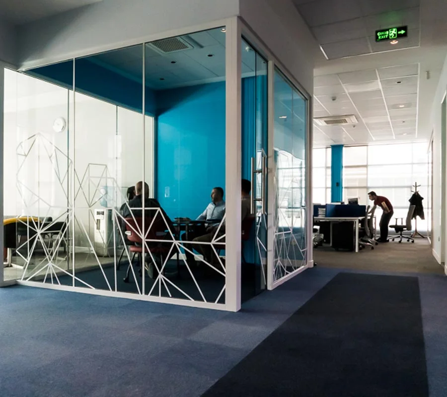 Sandvik Turkey Office