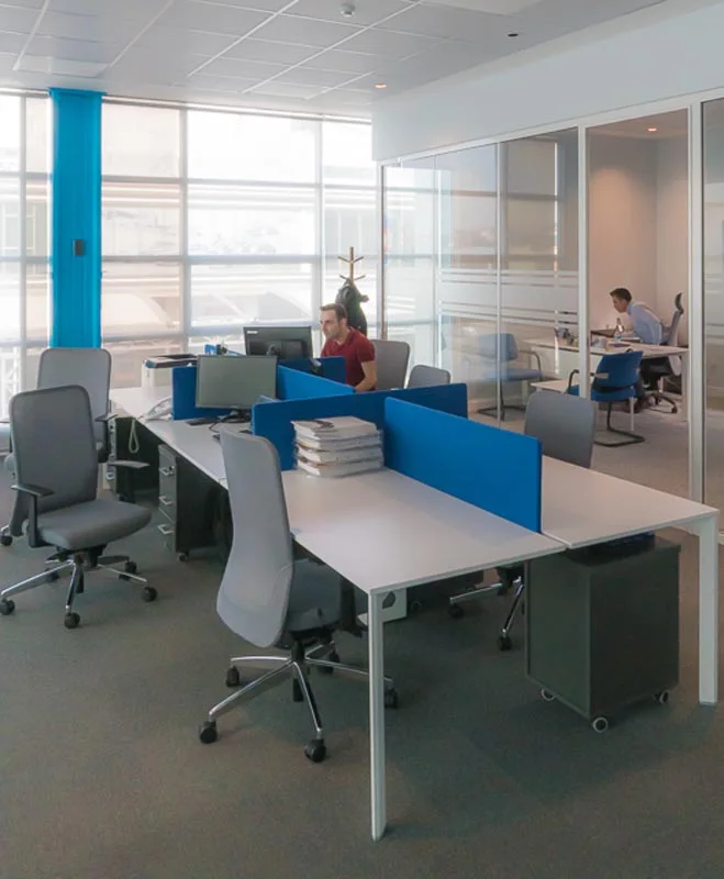 Sandvik Turkey Office