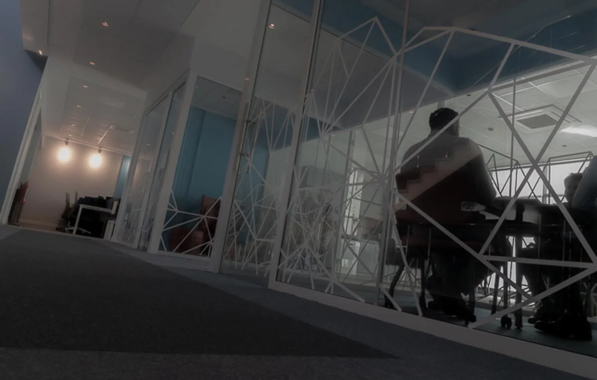 Sandvik Turkey Office