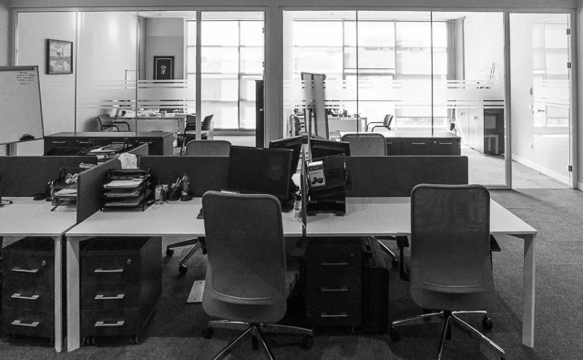 Sandvik Turkey Office