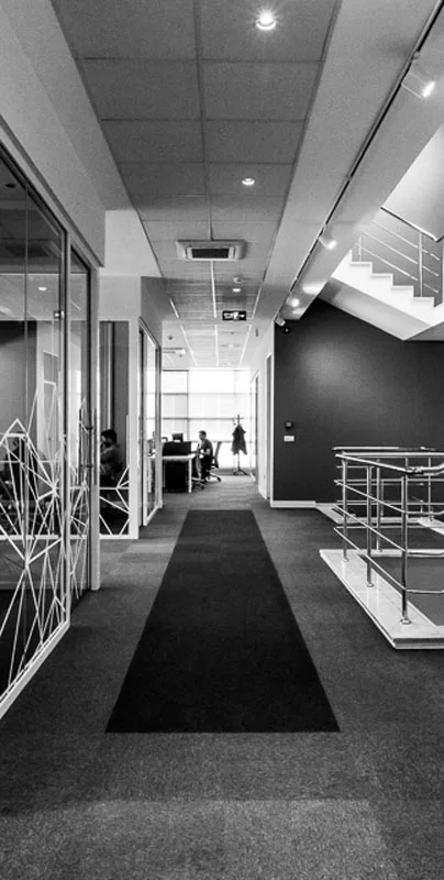 Sandvik Turkey Office
