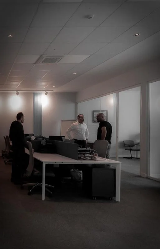 Sandvik Turkey Office